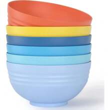 Bowls - Arancione - Visualizzare 1
