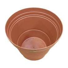 Flower Pots & Planters - Coral Orange - View 5