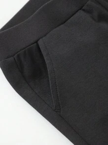 Balabala Girls' Snug Fit Flared Pants, Chic & Summer Style