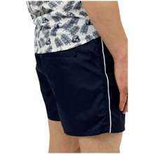 Tiffosi Chemise 10043809-NAVY pour Homme en couleur Multicolore ✅ Livraison en 3-5 jours - Multicolore - Voir 4