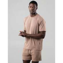 Cloud Shorts - Màu xanh nhạt - Xem 5