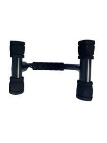 1 Pair Push Up Bars Strength Training With Non-Slip Sturdy Structure