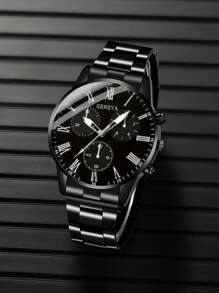 2/1 buc. Carcasă din aliaj de zinc pentru bărbați.