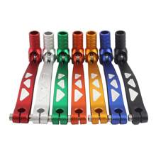 越野摩托车变速杆通用配件适用于 KTM 铃木 Kayo 125 140 150 250cc 摩托车 ATV 越野车 - 均碼 - 查看 2