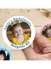 Custom 21st Photo Stickers, Twenty First Birthday Sticker, Personalized Stickers For Birthday Party, Bachelorette, Bach Trip, Custom Stickers, Birthday Favor,30th Birthday, Party Sticker, Photo Stickers, Custom Photo Sticker, Photo Gift Tags, Birthday Sticker,21st Stickers,Multi-Functional,Ornamental,Reusable,Modern,Colorful,Cute,For School,School Supplies,Back To School,For Office,For School,For Classroom,For Teacher Gifts,For University,For Colleague,For Dorm Rooms,For Teacher,For Boys And Girls,For Teenagers,Junior High School Students,Middle School Students,High School Senior High School Students,College Students,University Students,Freshman,Sophomore,Underclassmen