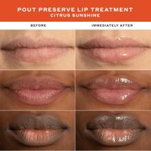 OLEHENRIKSEN Peptide Lip Treatment 0.4 Oz (12ml), Hydrating Lip Balm For Dry Lips With Collagen & Hyaluronic Acid, Plump & Smooth Lips - 原來的 - 查看 4