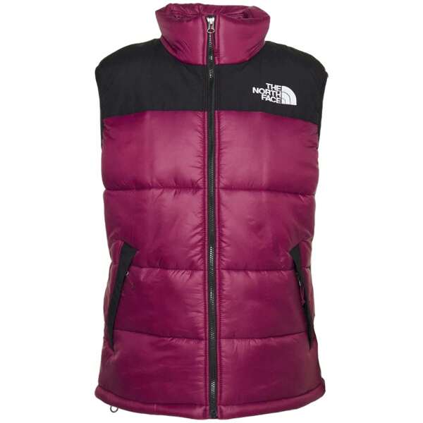 The North Face Kamizelka NF0A4QZ4KK9 dla Mężczyzna w kolorze Różowy ✅ Dostawa w ciągu 3-5 dni