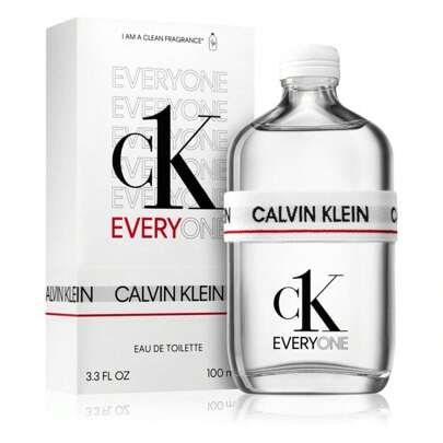 Calvin Klein Ck Everyone Calvin Klein Edt Pour Spray 1.6 Oz (50 Ml) (U)