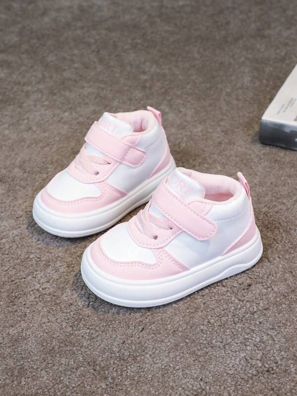 2025 Spring American Fashion Sneakers, Soft-Sole Casual Sport Shoes For Boys And Girls