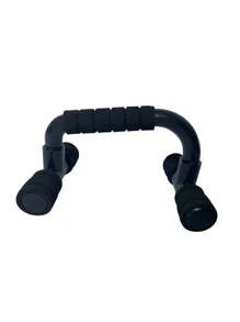 1 Pair Push Up Bars Strength Training With Non-Slip Sturdy Structure