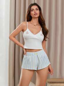 Women Pants