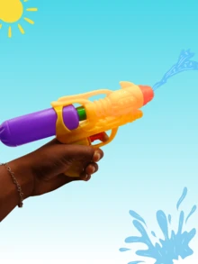 Water Play For Teenager - Multicolor - View 4