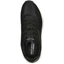 Skechers Tres-Air Uno - Revolution-Airy Men's Sneakers In Black ✅ Delivery 24/72h To Spain (Peninsula)