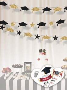 1 件个性化毕业礼物，开瓶器磁铁，祝贺礼物，毕业纪念品，毕业礼物，学位礼物，2025 届毕业礼物 - 彩色 - 查看 7