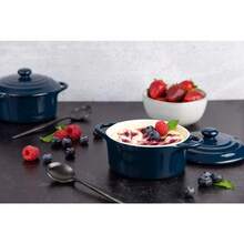 Casseroles - Black - View 4