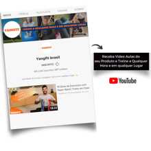 Super Band Elastic Lightweight Extender 13mm Training Exercises Yangfit - Green - View 2