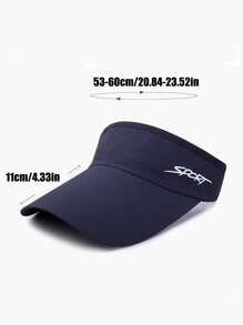 2 Stück/1 Stück atmungsaktive schnell trocknende Hüte, Outdoor Hüte für Männer und Frauen, Sommer, dünn, atmungsaktiv, Baseballcap mit Schirm, Sport, Laufen, für Frauen, schnell trocknende Mesh Baseballcap