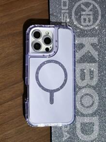 KBOD Urban Play Shine Colors Shockproof Protective Case Compatible For IPhone - Fiusha - View 8