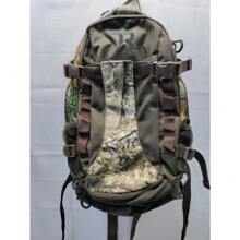 Timber Ridge Pro Day Hunting Tactical Pack With Multiple Pockets, Designed To Carry Rifle Or Bow Efficiently