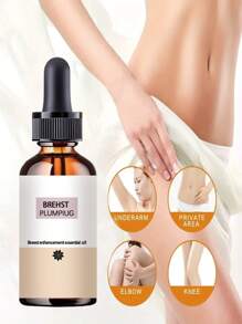 TRSTAY让我们的身体光滑美丽，使身体，胸部和大腿更加紧实饱满，适合全身，身体，胸部，臀部，腿部保养，保养 - 彩色 - 查看 4