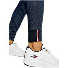 Tommy Jeans Długie Spodnie MW0MW21099DV6 dla Mężczyzna w kolorze Niebieski ✅ Dostawa w ciągu 3-5 dni