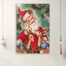 Framed   Es    "Call Me If You Get Lost" Hip-Hop Album Canvas Poster - Stylish Rapper Art For Bedroom Aesthetics