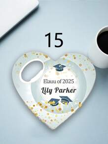 1 件个性化毕业礼物，开瓶器磁铁，祝贺礼物，毕业纪念品，毕业礼物，学位礼物，2025 届毕业礼物 - 彩色 - 查看 24