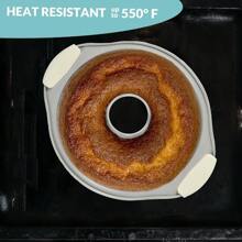 Creative Shaped Cake Molds - Cerámica - View 8