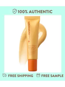 OLEHENRIKSEN Peptide Lip Treatment 0.4 Oz (12ml), Hydrating Lip Balm For Dry Lips With Collagen & Hyaluronic Acid, Plump & Smooth Lips - 柑橘陽光微光 - 查看 1