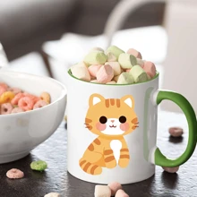 Creative Ceramic Mug, Personalized Mug. - Various Styles - View 18