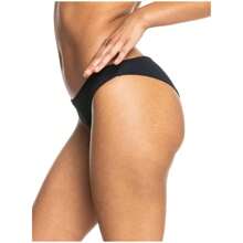Roxy LOVE Bikini Bottom For Women In Black ✅ Delivery 24/72h To Spain (Peninsula)