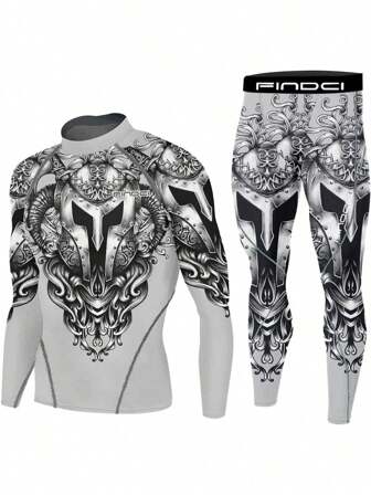 Set modellanti da uomo