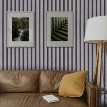 1 Roll, Wood Grain Grid Self-Adhesive Removable PVC Wallpaper, Home Decor Sticker, Suitable For Kitchen, Bedroom, Living Room Countertop Wall Art Bedroom Decor Stickers Home Decor Living Room Wall Paper Wall Stickers Party Decorations Living Room Decor Office Decor Home Decor Items Wall Decor Bathroom Decor Room Decoration Stuff House Decor Wallpapers - Many - View 14