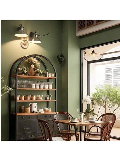 Roll Groen Wallpaper, Home Removable Waterproof Vinyl Peel Stick Kitchen, Bedroom, Living Room, Countertop, Furniture Wand Art Bedroom Stickers Room Paper ations Office Items Bathroom ation Stuff Ho Wallpapers view 2