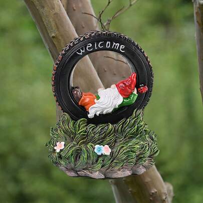 Bird Feeders & Animal Husbandry