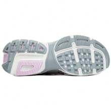 Women's Nike V2K Run Light Pumice/Pink Foam (HQ4046 001) - White - View 6