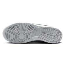 Men's Nike Dunk Low Retro SE Summit White/Metallic Silver (HQ3619 121) - White - View 6