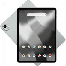 11" Tablet Pro, 64GB (2024 Model) - Grey - Silver - View 3