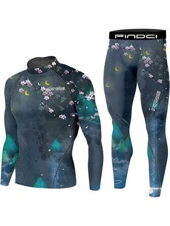 Set di modellatori per uomo