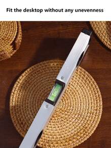 1 pieza Salvamanteles de vid, tapete resistente al calor para uso doméstico para ollas, tazones, mesa de comedor, platos, tazas, soporte para tetera