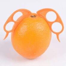 5pcs Creative Lemon Orange Peeler Slicer Paring Tools Set, Kitchen Gadgets - Multicolor - View 11