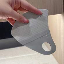 1 pezzo/5 pezzi/10 pezzi Maschera protettiva solare, maschera sottile traspirante per protezione dal sole, anti-UV, amichevole per la pelle