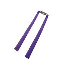 Set de 3/7 piezas de bandas de goma accesorios para tirachinas de caza y pesca al aire libre, accesorios para práctica de tiro y competición