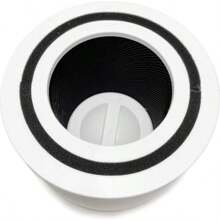 True HEPA Replacement Filters Compatible With LEVOIT Core 300 Air Purifier. Compared To Part Core 300-RF, 1 Packqwfqe3fwef