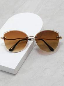 时尚装饰时尚眼镜、休闲派对和海滩夏季配饰 - 彩色 - 查看 2