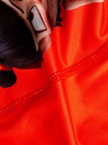 1 件 Nezha 印花男童柔软透气三角裤，适合运动和所有季节 - 彩色 - 查看 7