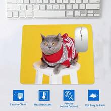 Mouse Mat - default - View 3