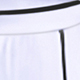白色