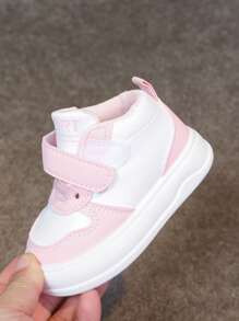 2025 Spring American Fashion Sneakers, Soft-Sole Casual Sport Shoes For Boys And Girls