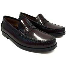 Snipe Men's 11023-0002 Loafers In Red ✅ Delivery 24/72h To Spain (Peninsula)